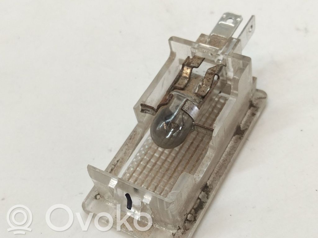 Panel oświetlenia wnętrza kabiny   9262033000