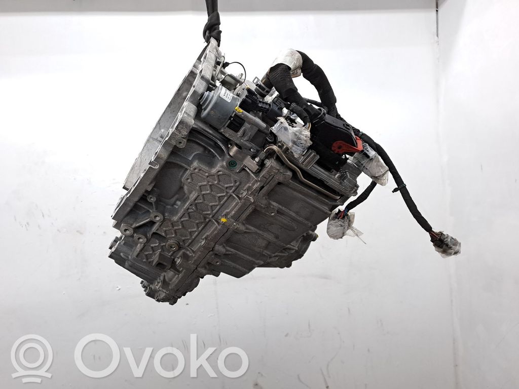 Volvo XC40 Manual 5 speed gearbox 