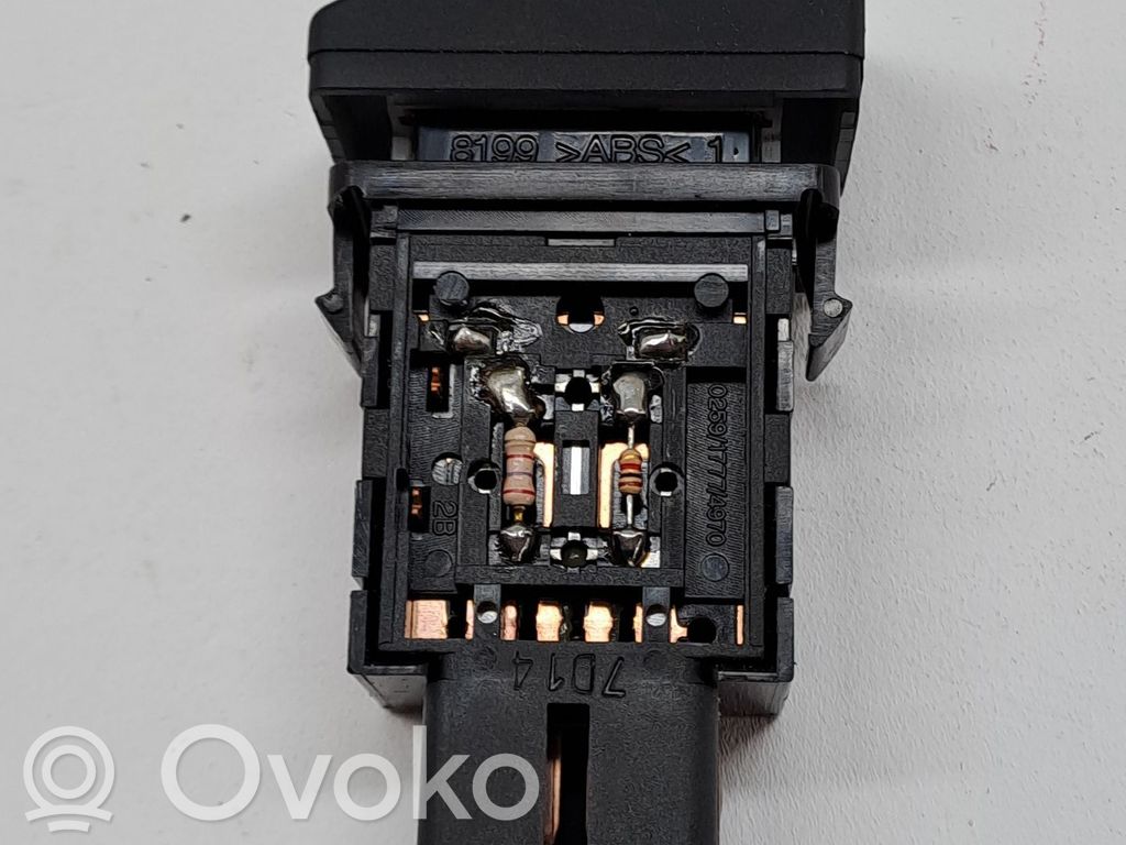 Hyundai Sonata Interruptor de luz 