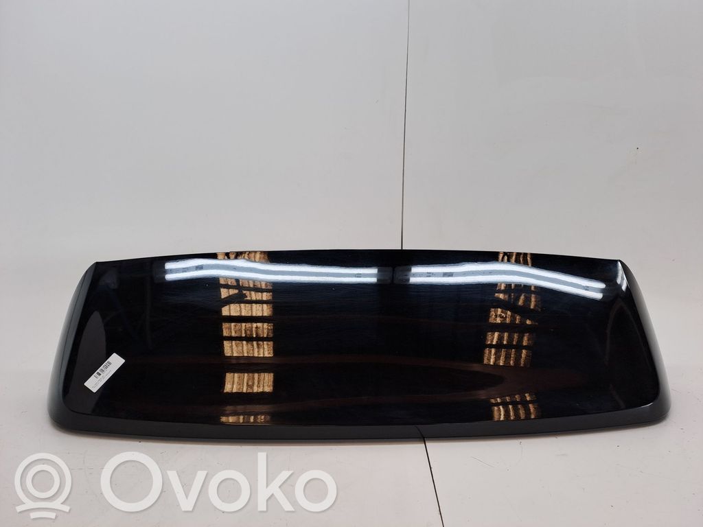 Tailgate/trunk spoiler   39799181,31488325,39848133