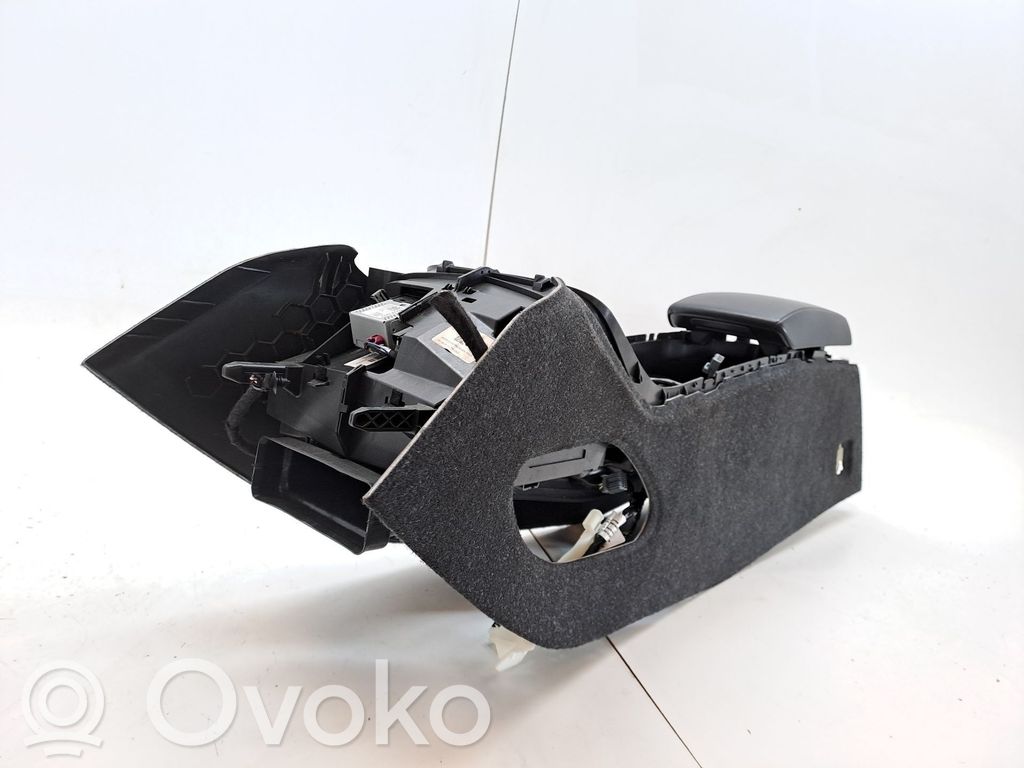 Center console   32352200,31469052