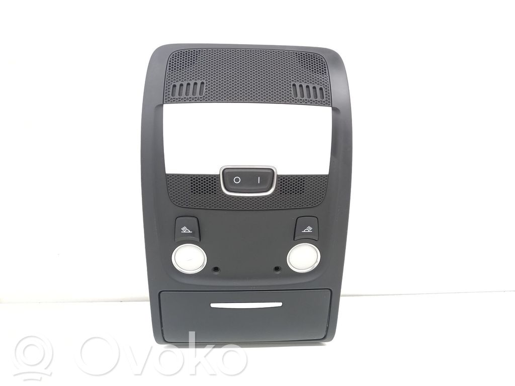 Consola de luz del techo   8T0947140,8T0947139B