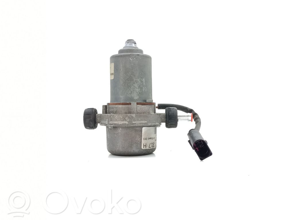 Alipainepumppu   8E0927317F,8E0927317H