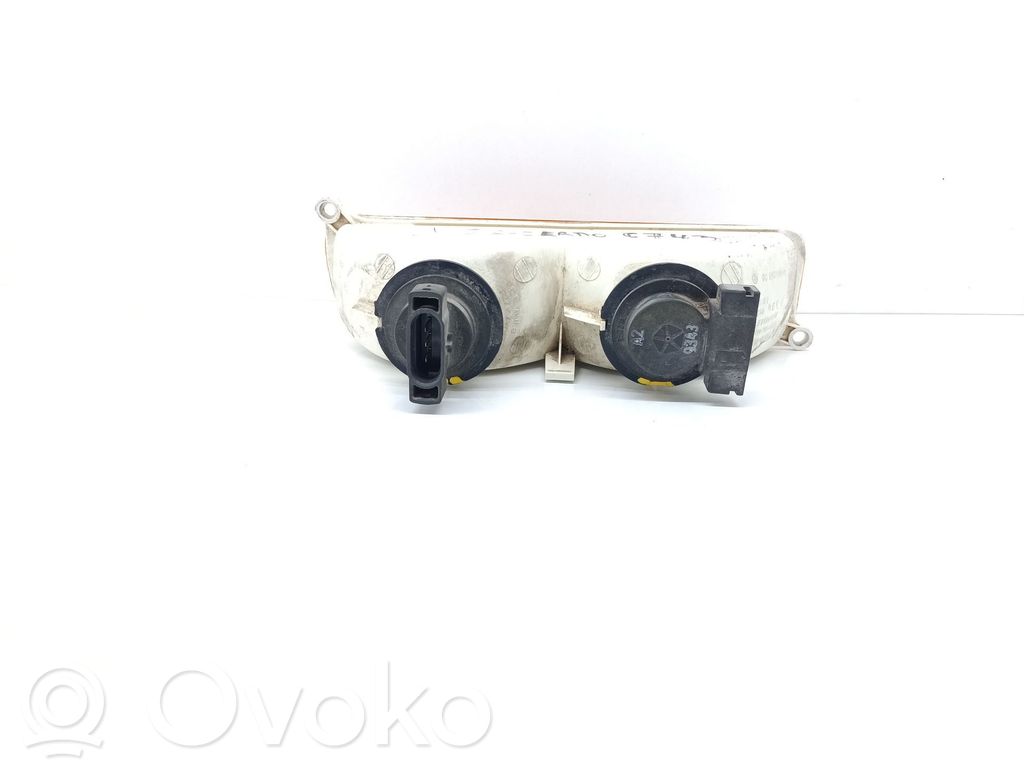 Frontblinker   55055143