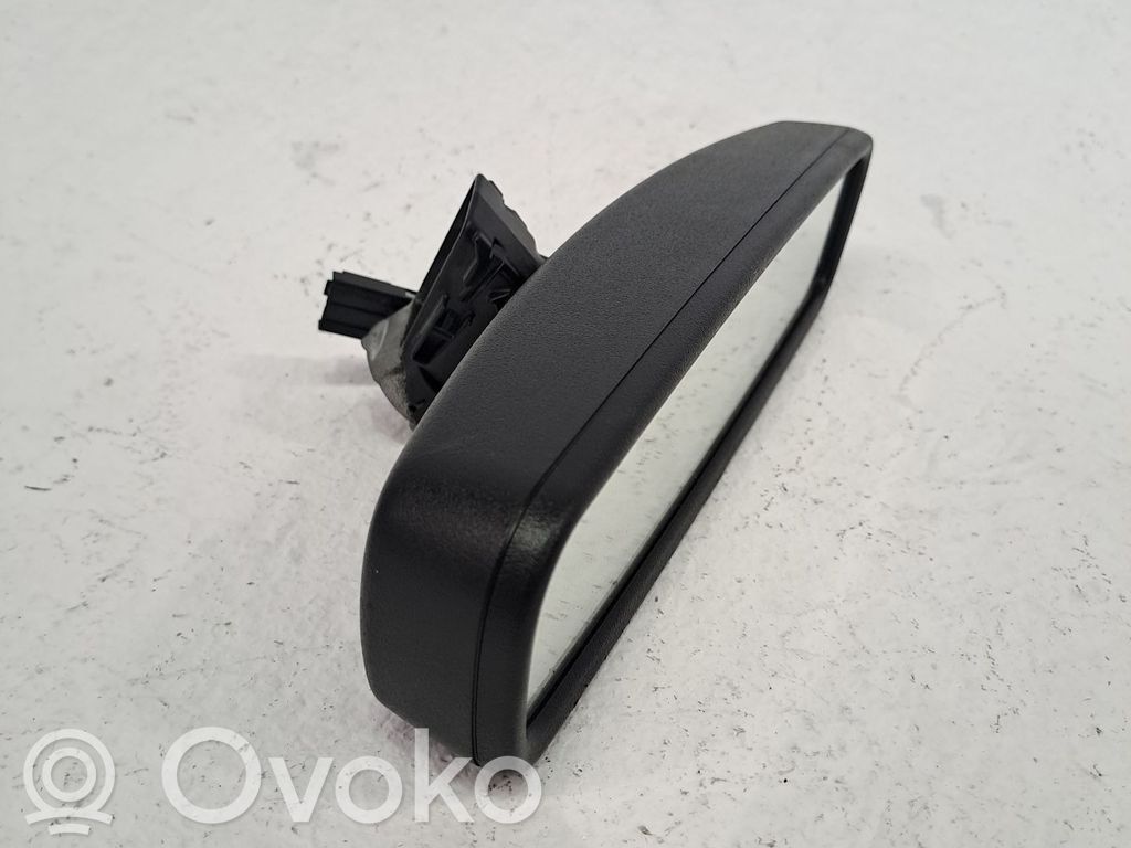 Espejo retrovisor (interior)   5314904,5M5A17K695AE