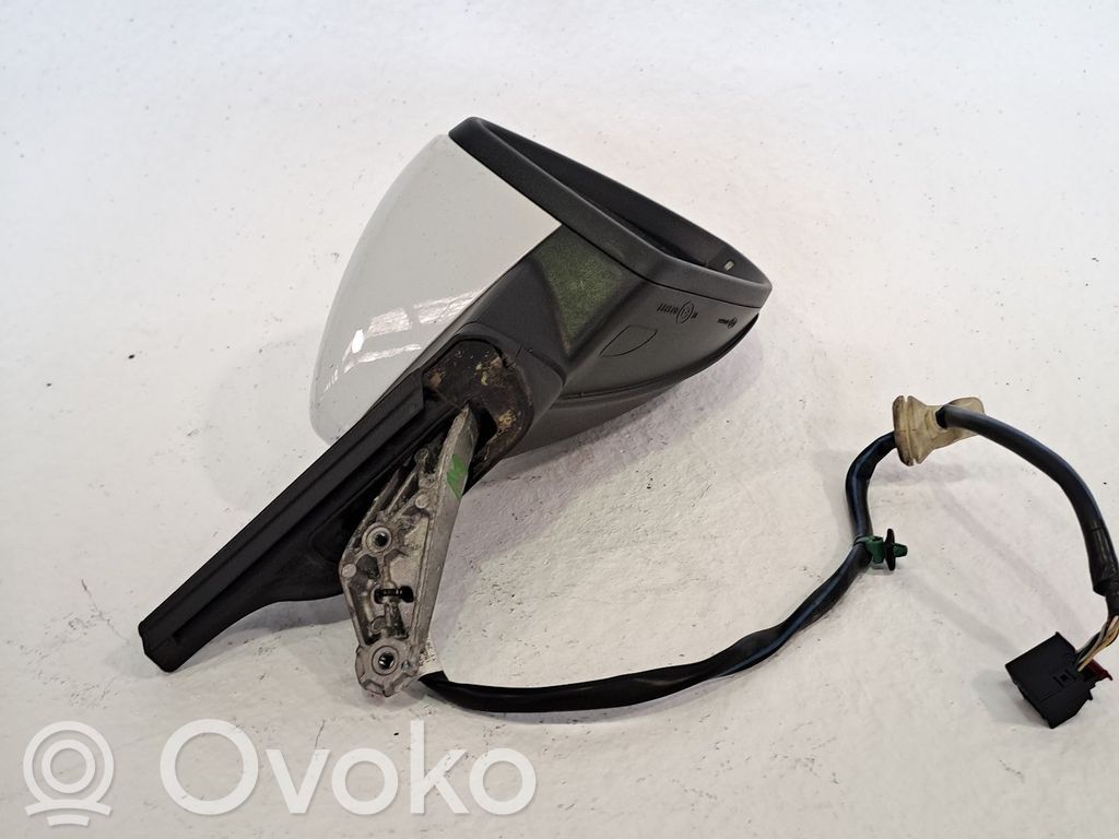 Volkswagen Golf VII Elektryczne lusterko boczne drzwi