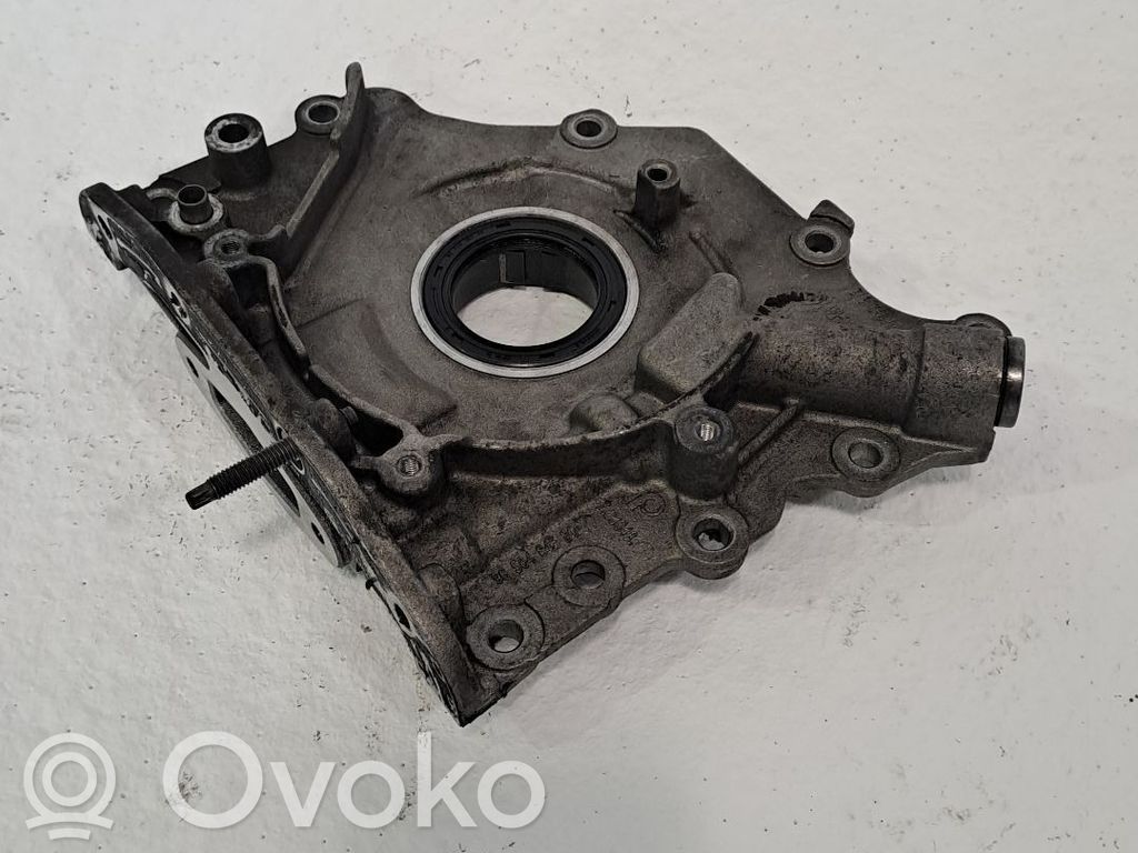 Pompa olejowa   1720867,3M5Q6600AE,9656484580