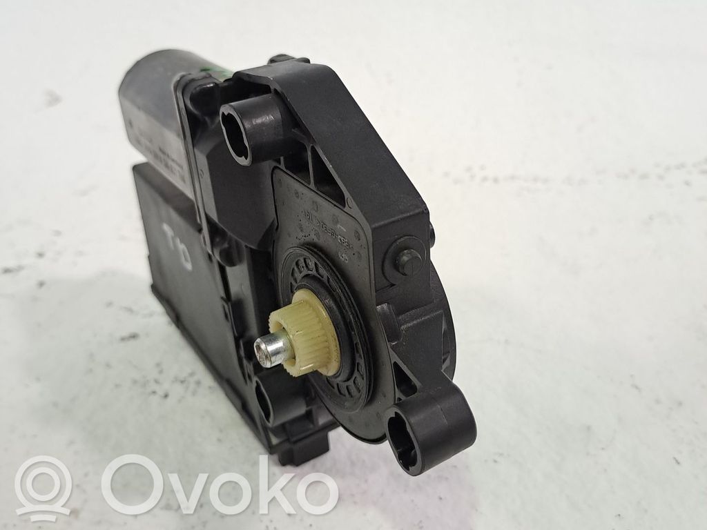 Audi A4 S4 B6 8E 8H Motorino alzacristalli della portiera posteriore 