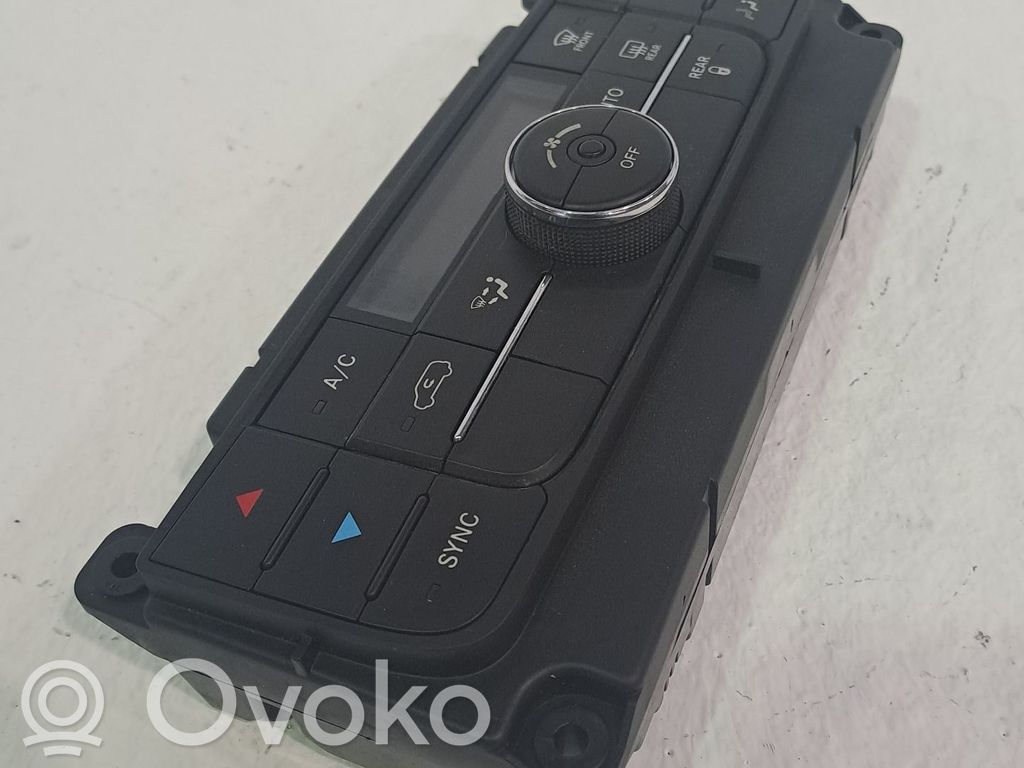 Chrysler Voyager Unitate control climatizare