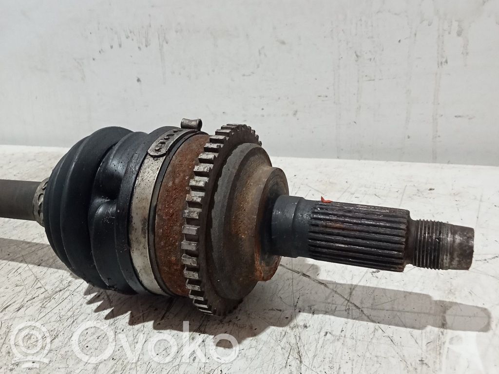 Front driveshaft   GD752560XC,GD752560XC