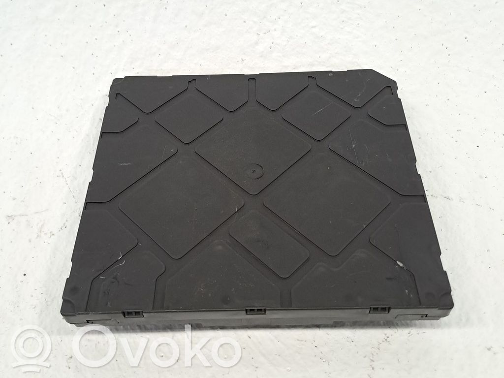 Volkswagen Golf VII Modulo di controllo del corpo centrale 