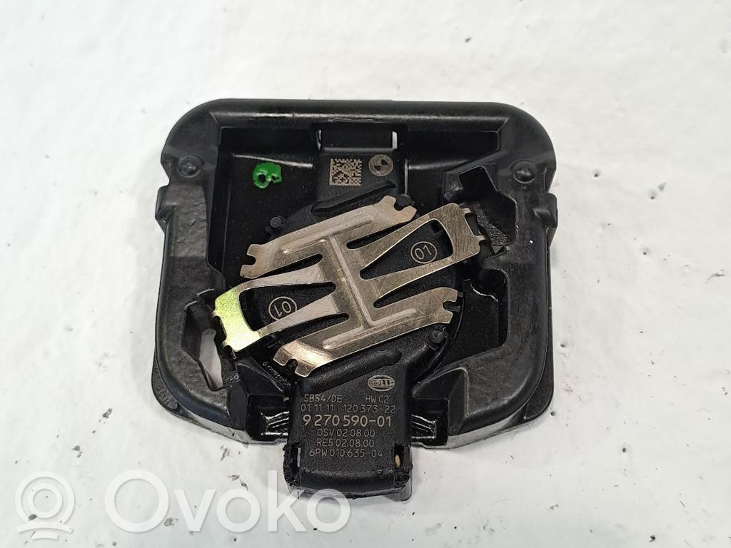 BMW 1 F20 F21 Regensensor 