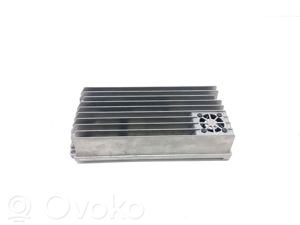 Amplificador de sonido   8T0035223AN