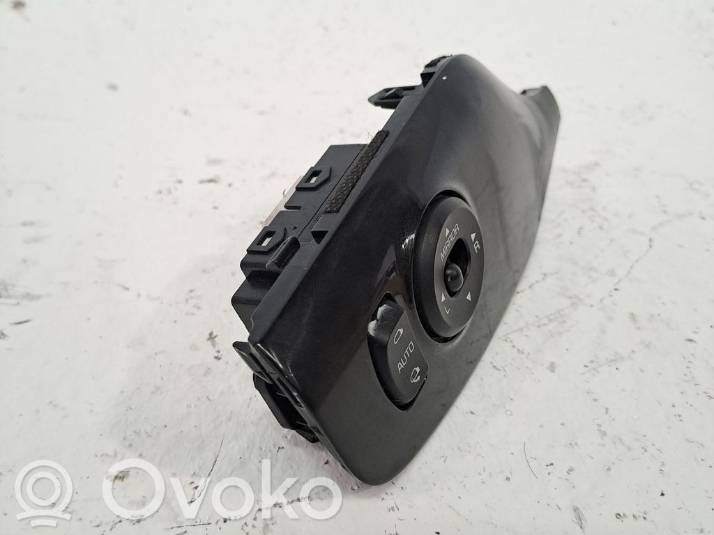 KIA Ceed Interruptor del espejo lateral 