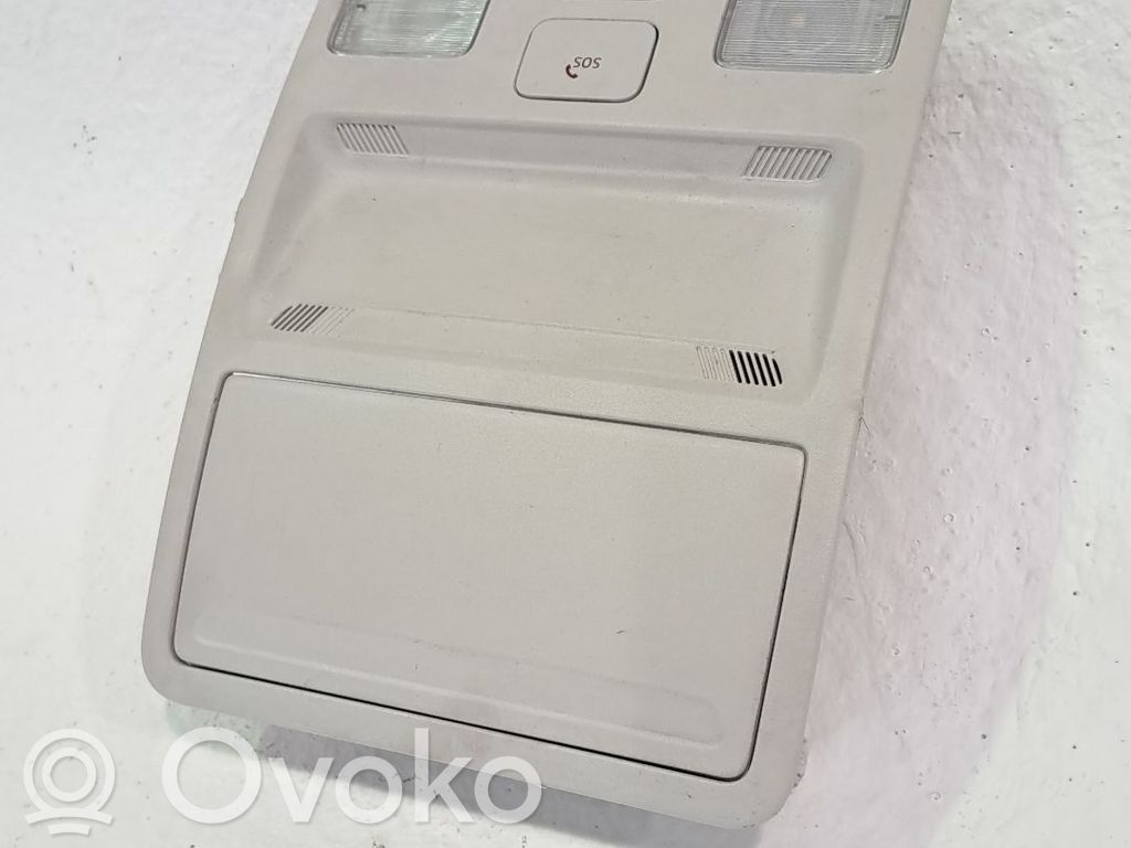 Ford Focus Headlining lighting console trim 