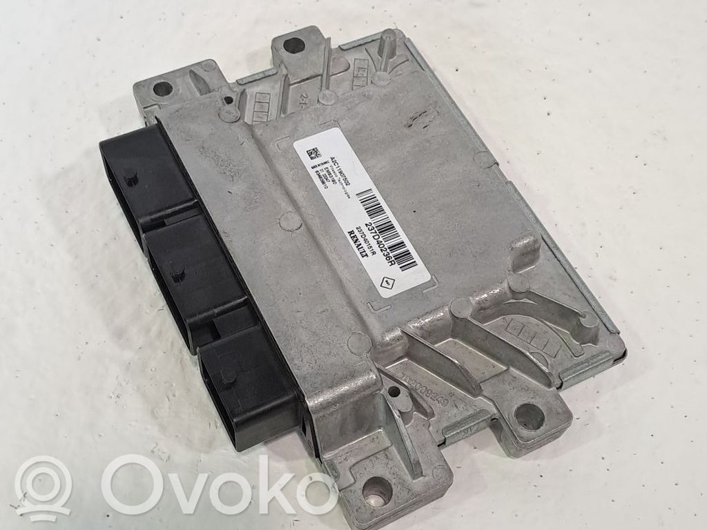 Smart ForFour II W453 Engine control unit/module ECU 