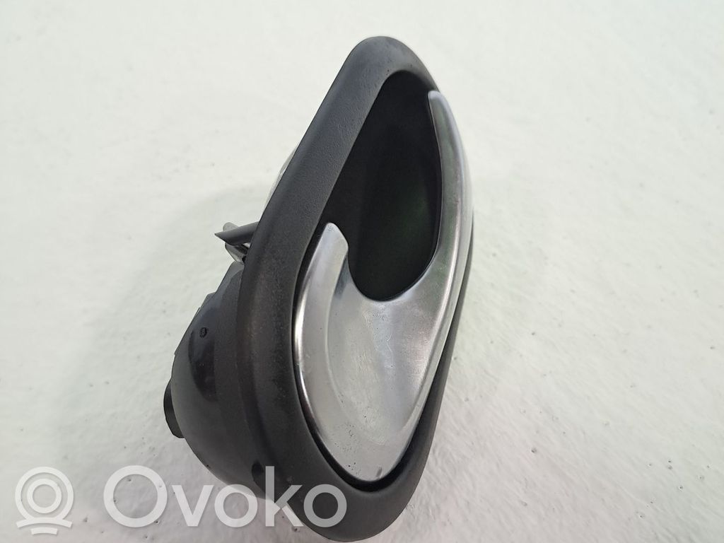 Smart ForFour II W453 Manecilla interna de puerta corredera