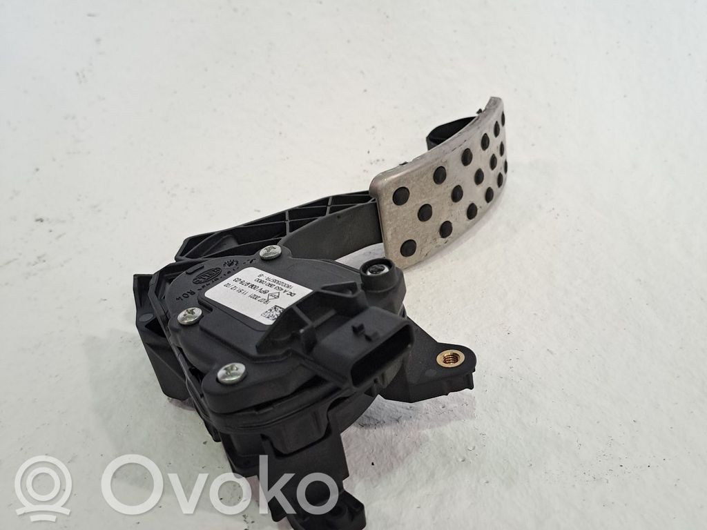 Pedale dell’acceleratore   A4532900800