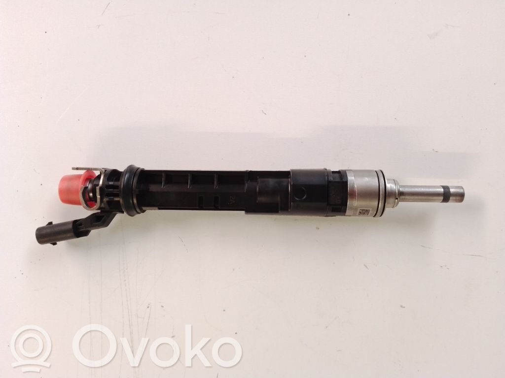 Renault Scenic IV - Grand scenic IV Injector combustibil 