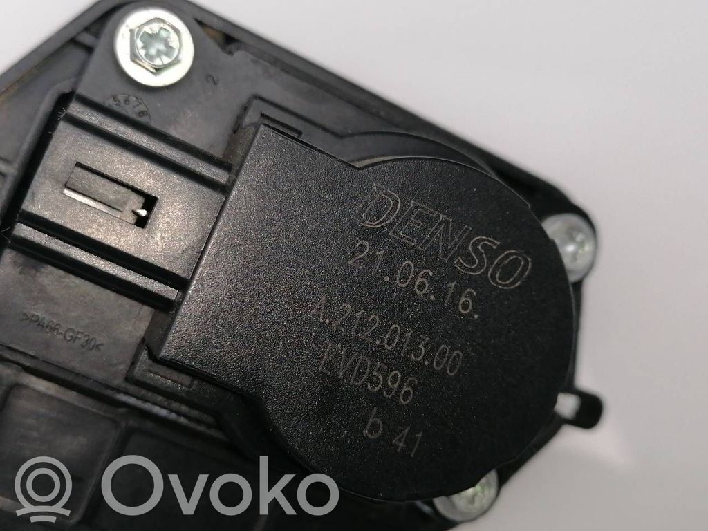 Stellmotor Heizung Klima   A21201300,EVD596