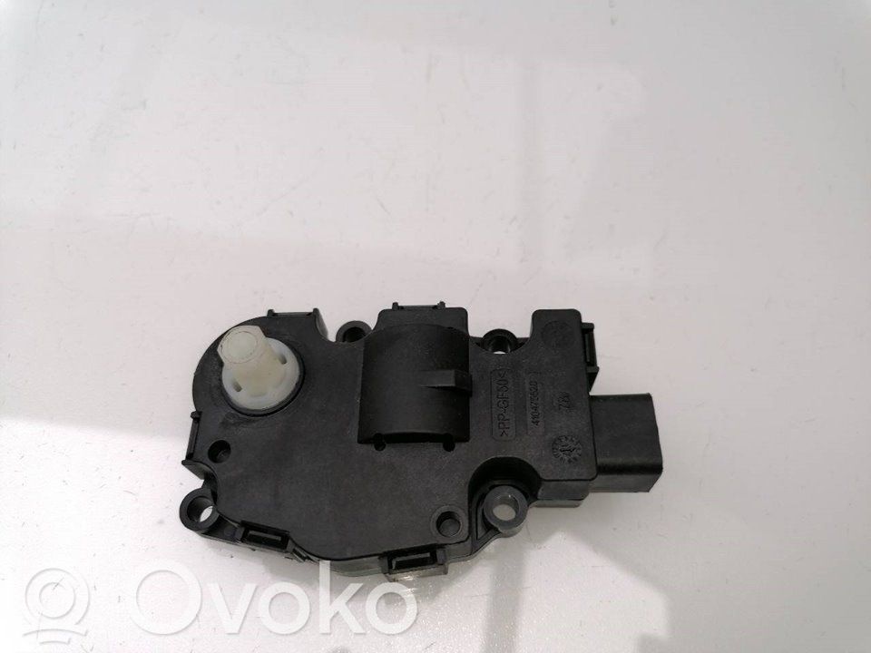 Land Rover Range Rover Evoque L538 Ventilator aerotermă 