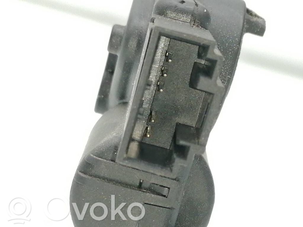 Seat Ibiza IV (6J,6P) Ventilator aerotermă 