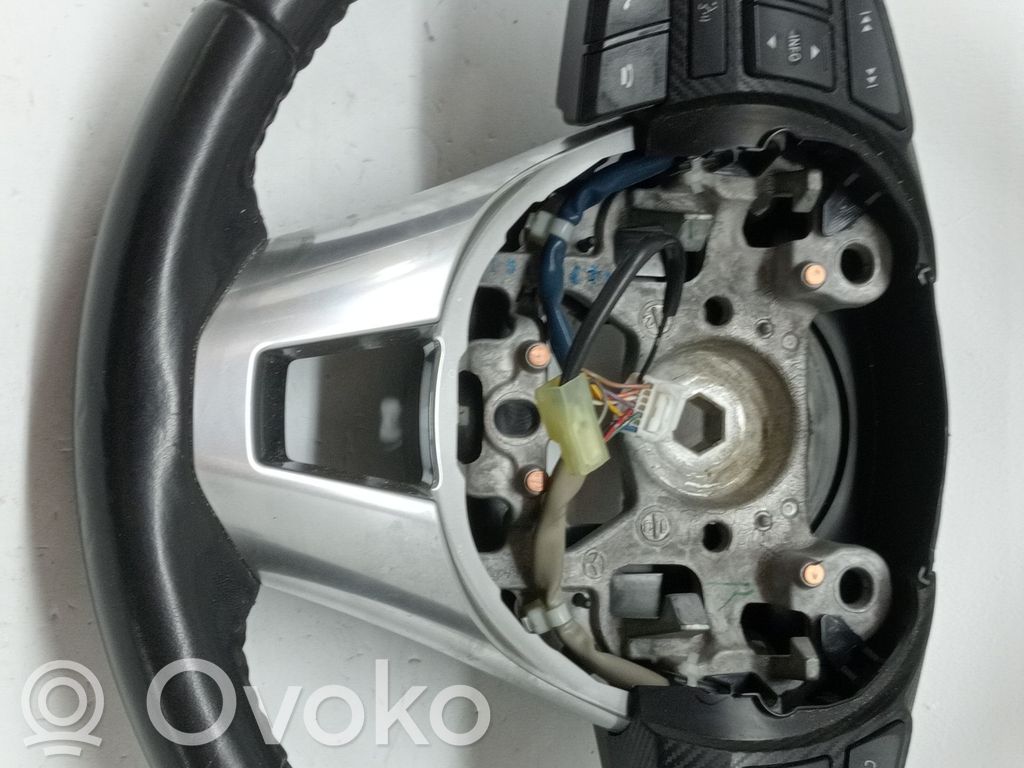 Mazda CX-5 Ohjauspyörä 