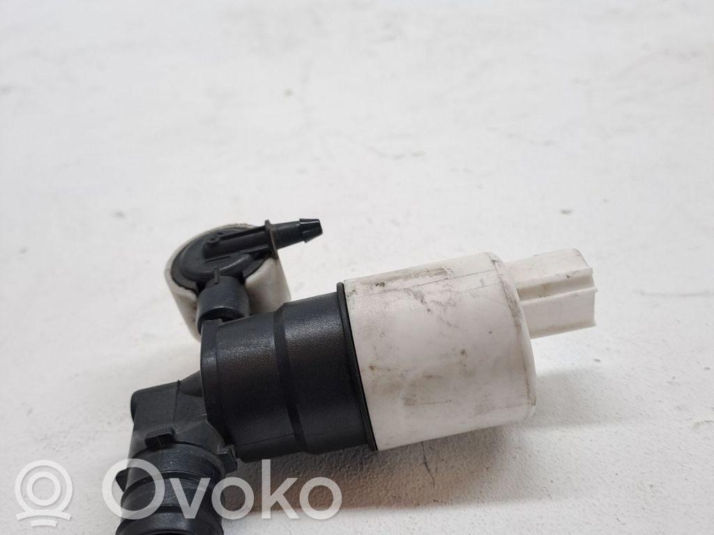Ford C-MAX I Pompe de lave-glace de pare-brise