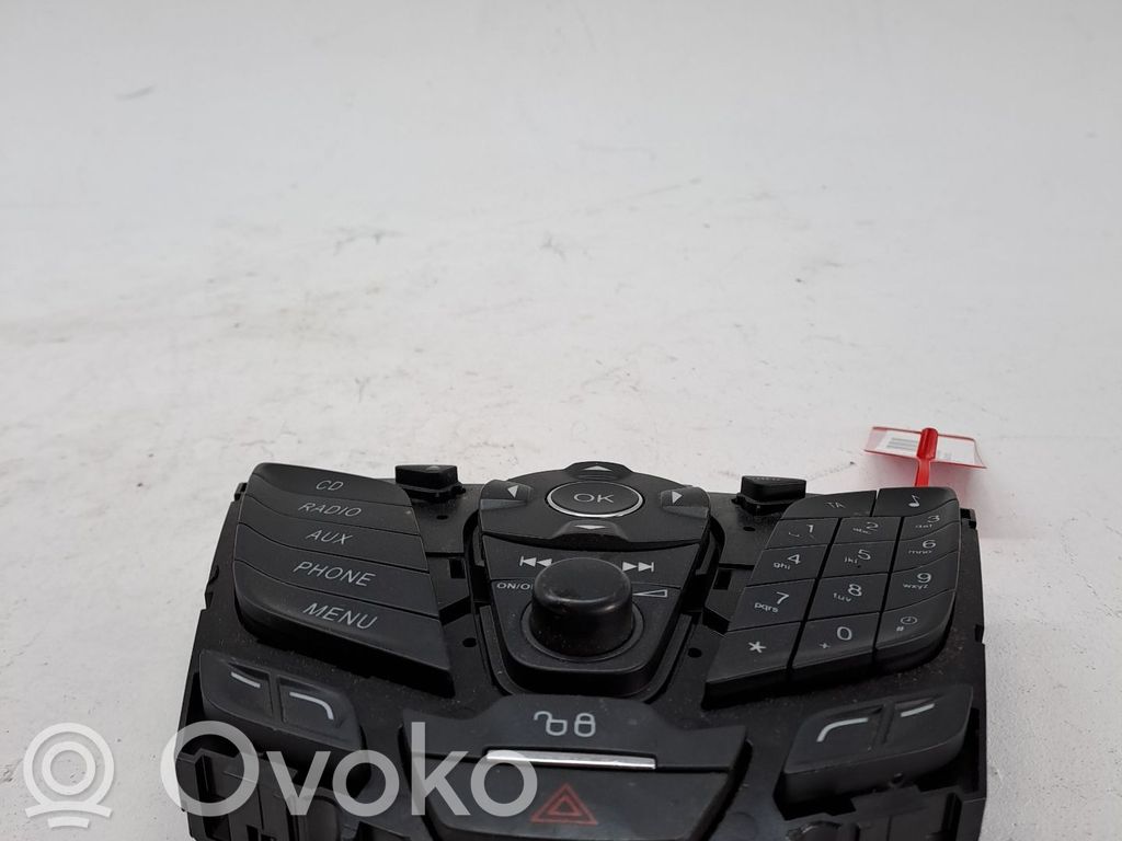 Ford C-MAX I Butoane/comutatoare pe volan