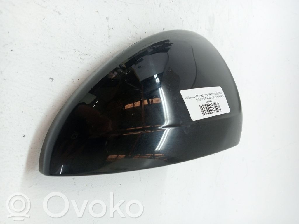 Opel Insignia B Obudowa lusterka zewnętrznego drzwi 