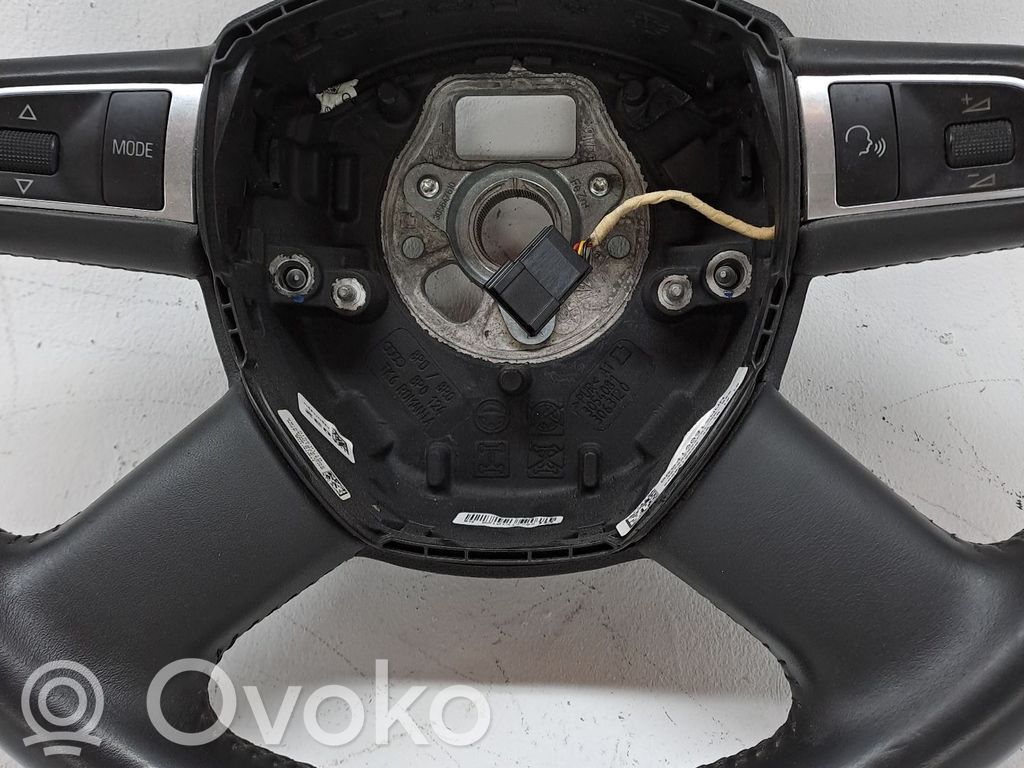 Volant   8R0419091