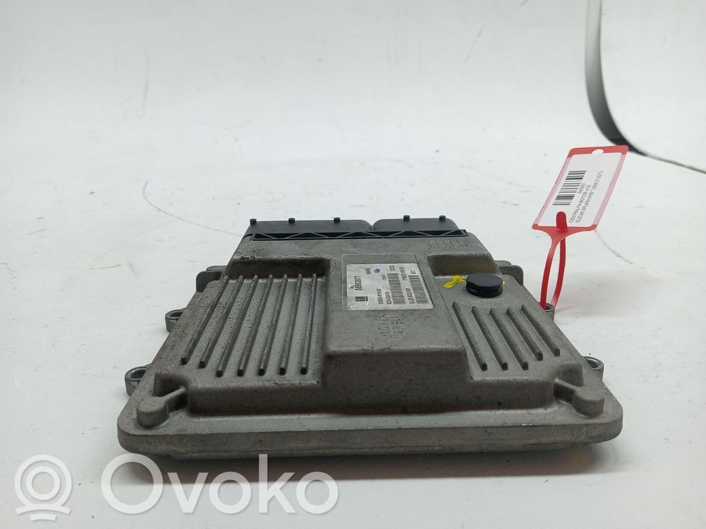 Engine control unit/module ECU   3392051KQ0