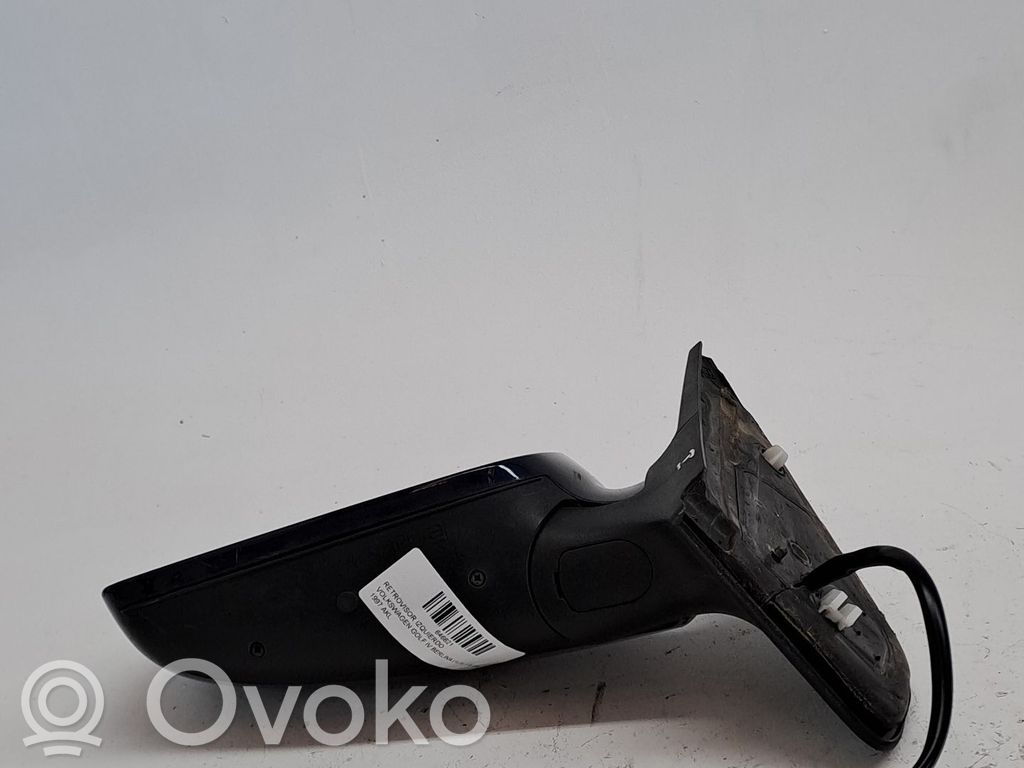 Volkswagen Golf IV Elektryczne lusterko boczne drzwi 