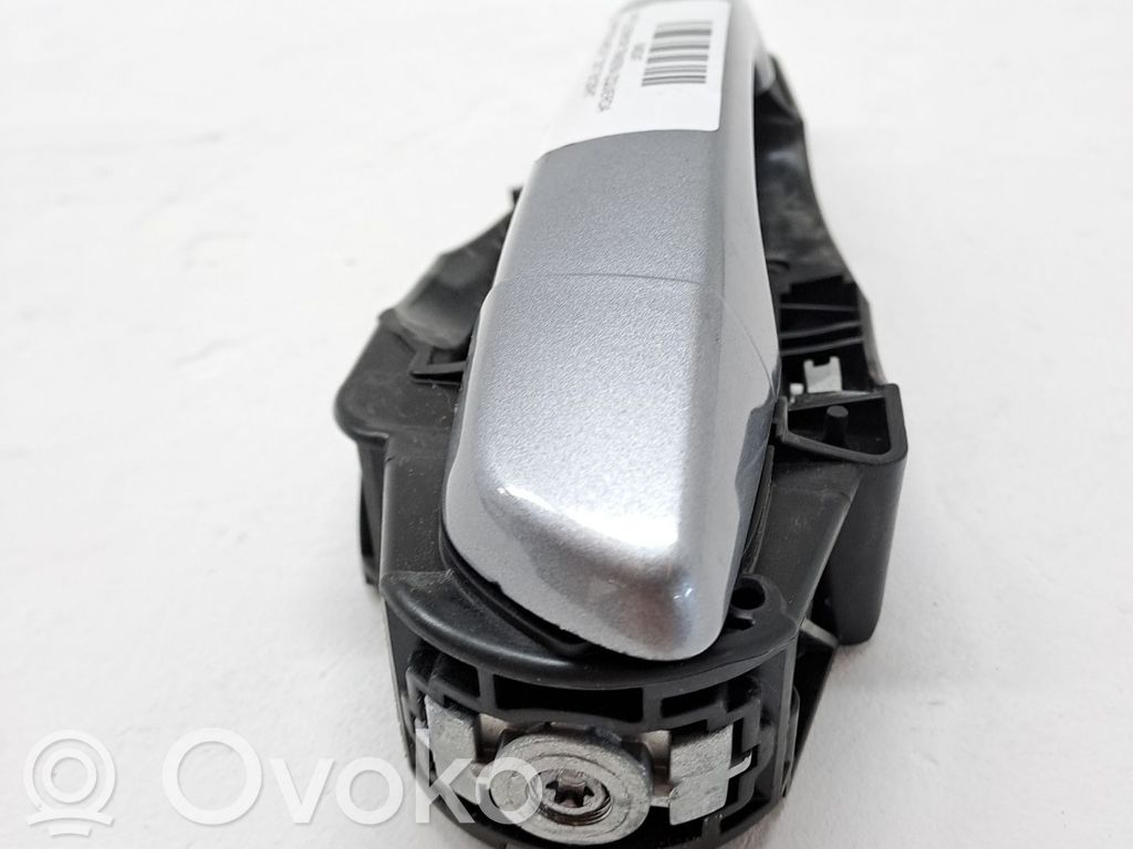 Opel Crossland X Maniglia esterna per portiera posteriore