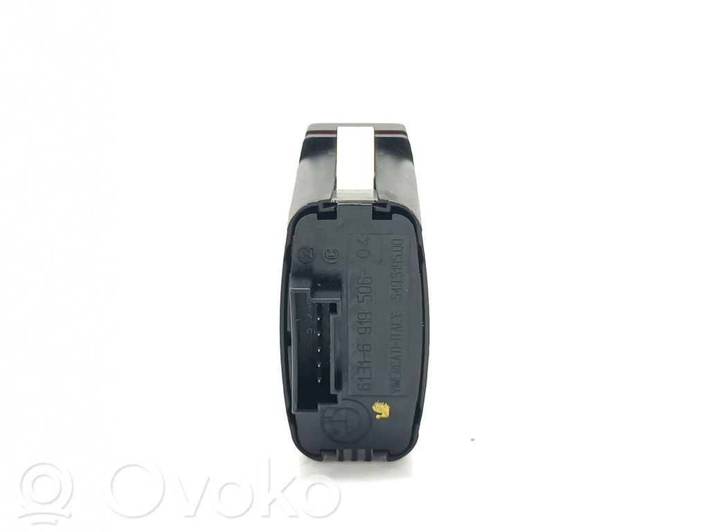 Comutator lumini pericol   61316919506