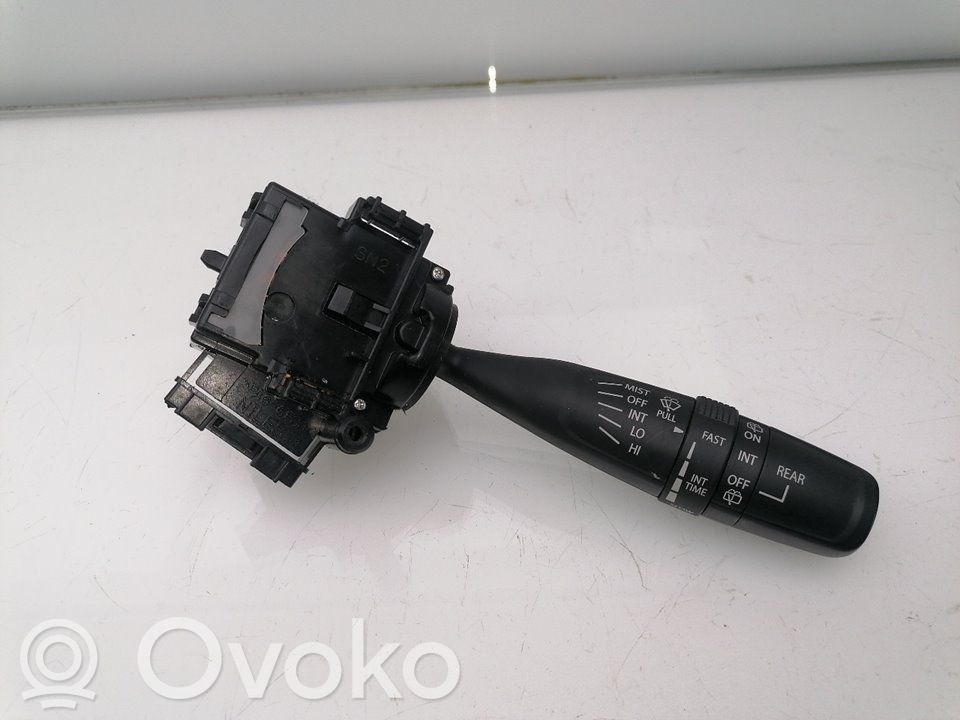 Suzuki Swift III Leva comando tergicristalli 