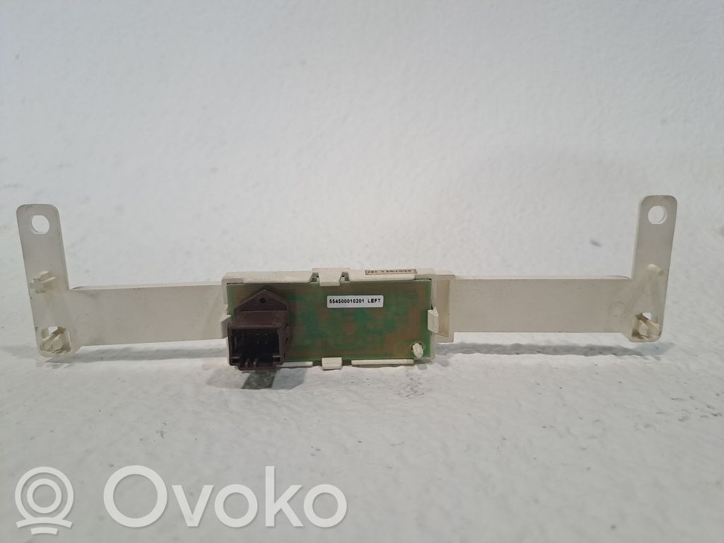 HUD-näyttö   6105NH