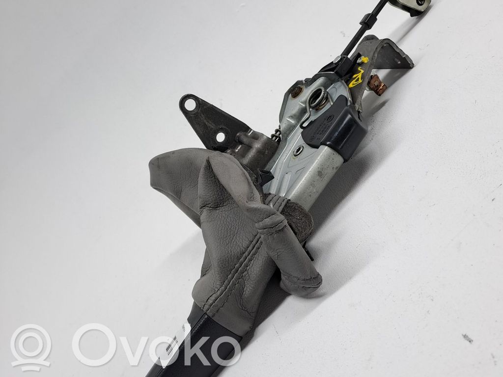 BMW 3 E90 E91 Leva di rilascio del freno a mano
