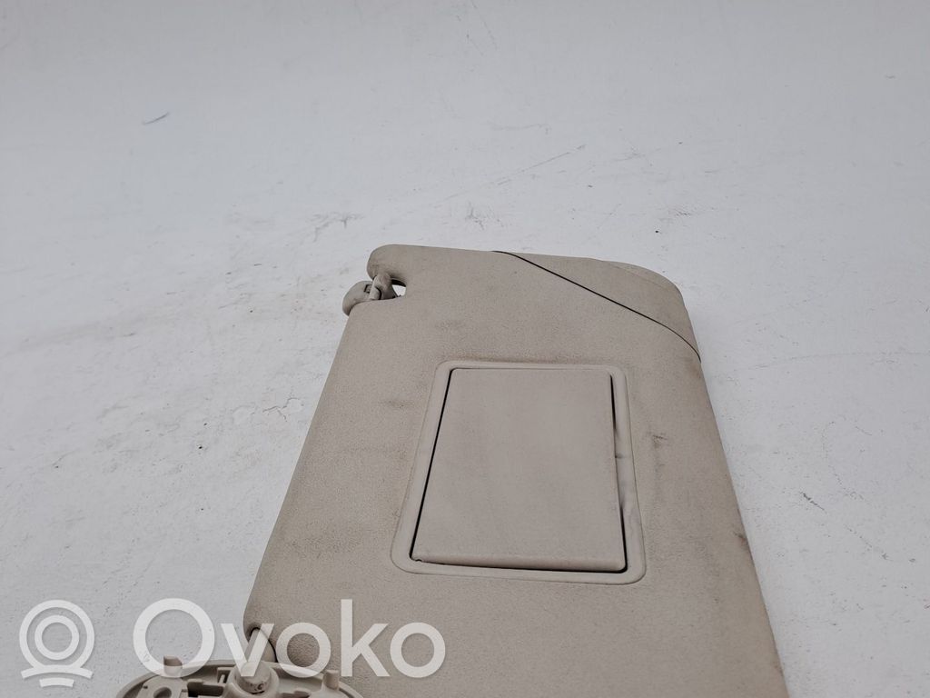 Sun visor   AM51A04101AD3AM1,2016606
