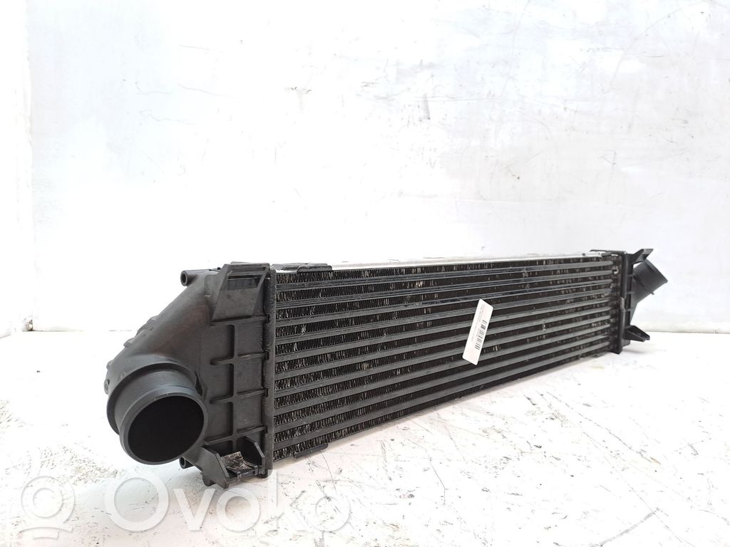 Radiador intercooler   1742060,6G919L440FE