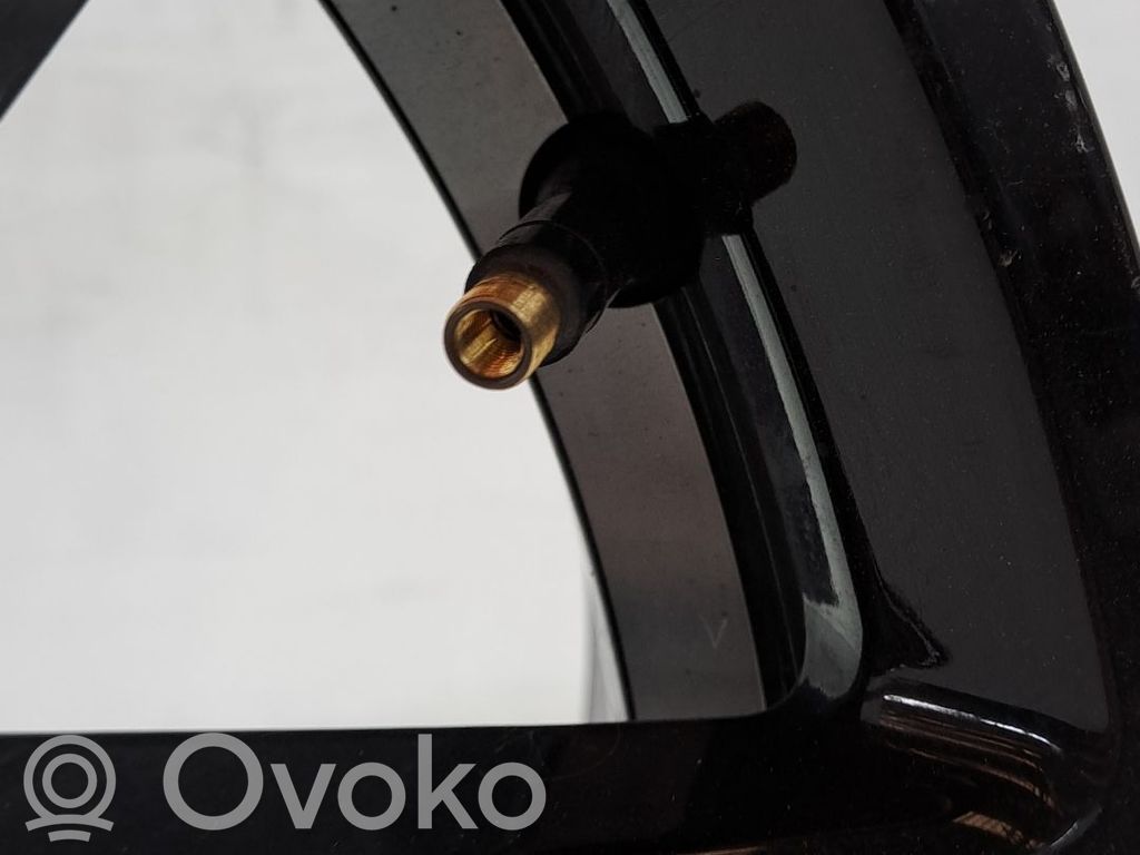 Smart ForTwo II R24-kevytmetallivanne