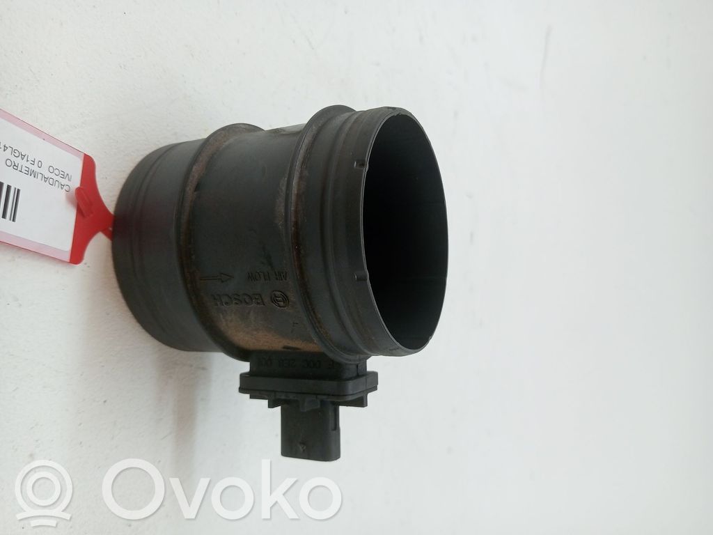 Luftmassenmesser Luftmengenmesser   5801903974