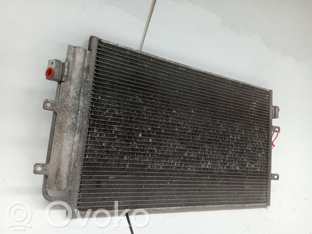 Klimakühler   5801255825
