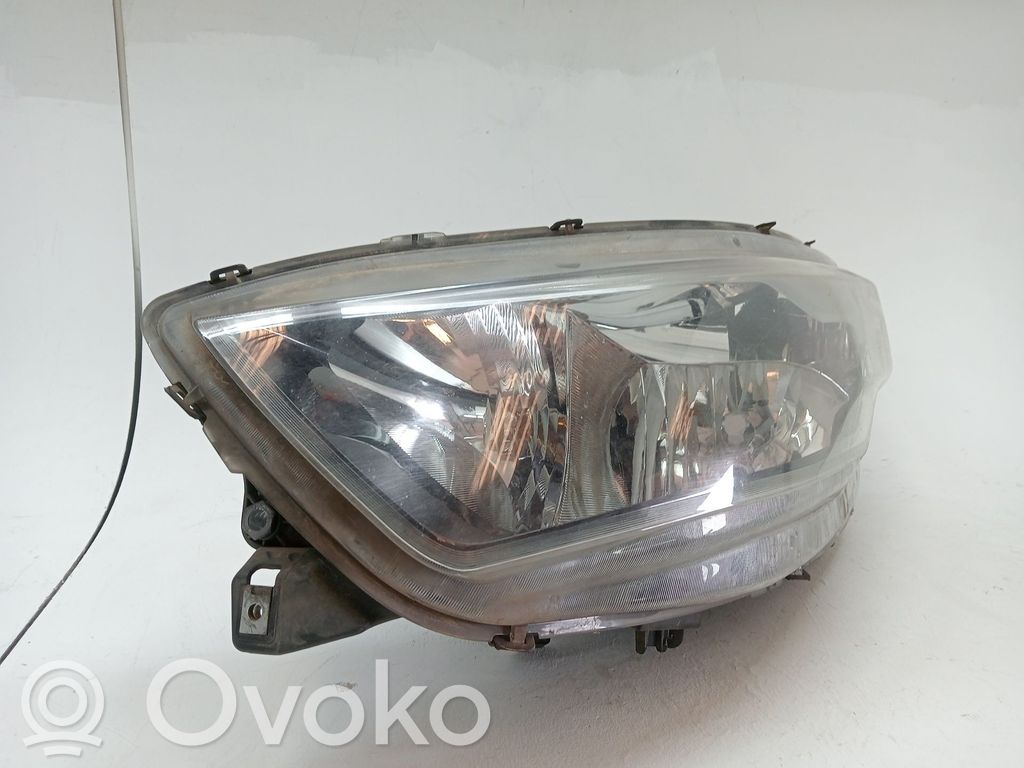 Faro/fanale   5801473750
