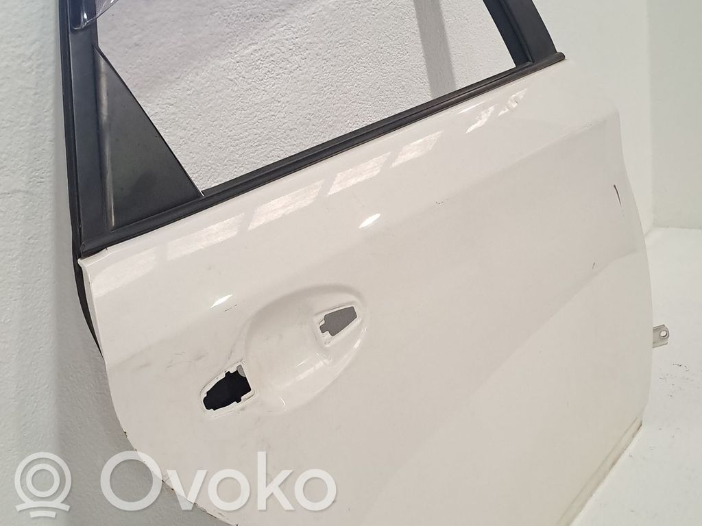 Toyota Prius (NHW20) Ușă spate 