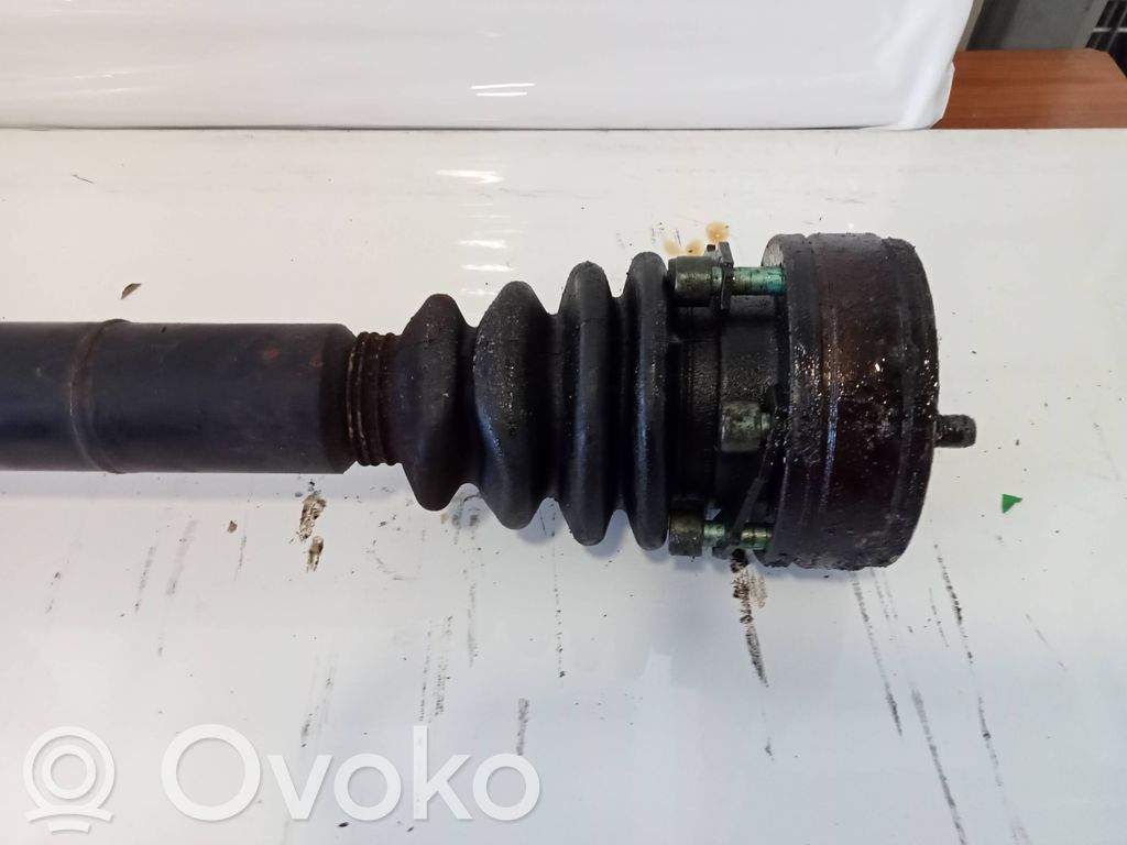 Eje de transmisión delantero   374748