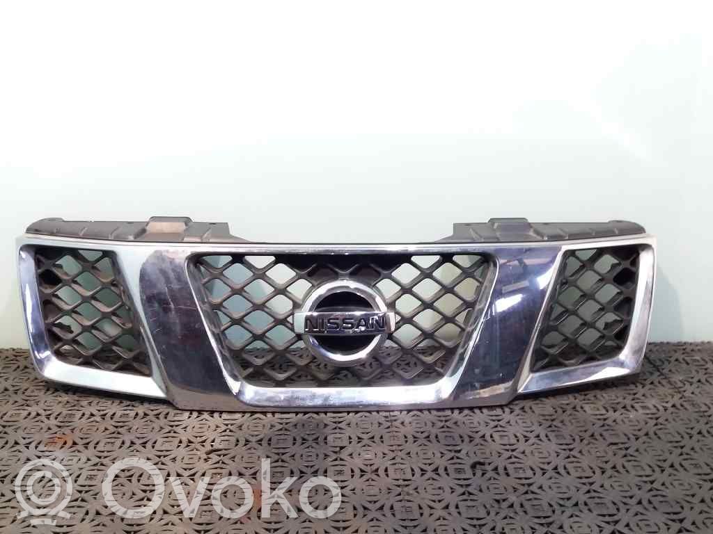 Front grill   2310EB400,6231EBXXX,NSR2281
