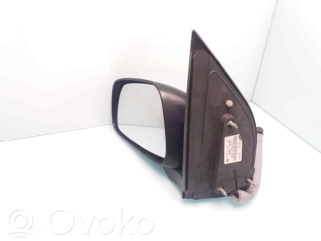 Citroen Berlingo Oglindă electrică ușă față 