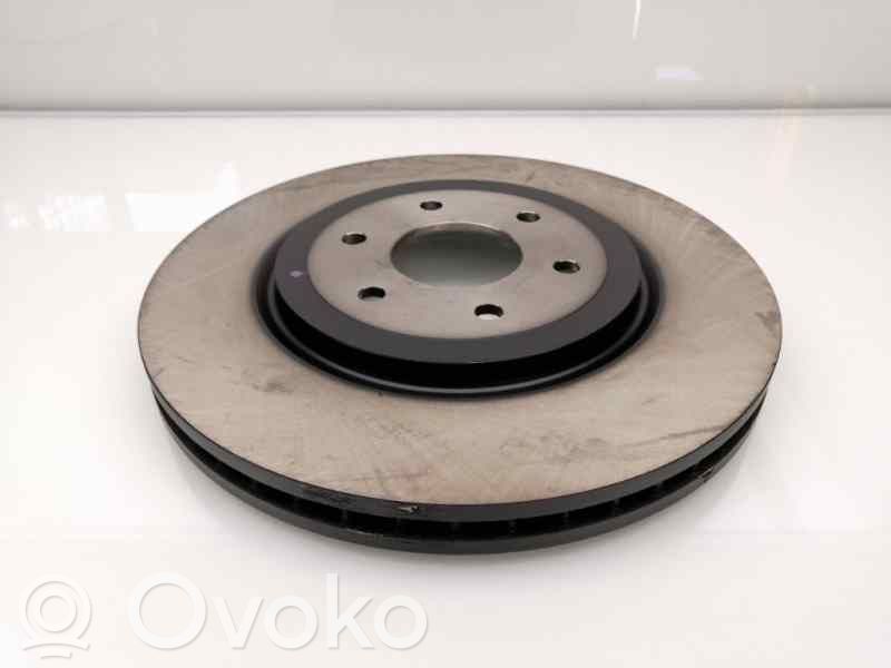 Tarcza hamulca przedniego   402063X00B