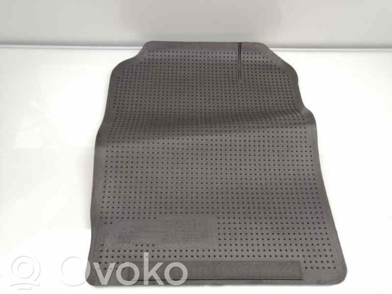Nissan Qashqai Asiento trasero